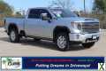 Photo Certified 2022 GMC Sierra 2500 Denali w/ Technology Package