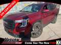 Photo Certified 2022 GMC Terrain SLE w/ Driver Convenience Package