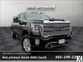 Photo Used 2022 GMC Sierra 2500 Denali w/ Technology Package