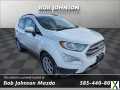 Photo Used 2021 Ford EcoSport SE