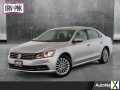 Photo Used 2016 Volkswagen Passat 1.8T SE