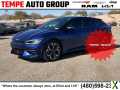 Photo Used 2022 Kia EV6 GT-Line w/ GT-Line Suede Seat Package