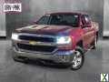 Photo Used 2018 Chevrolet Silverado 1500 LT w/ All Star Edition