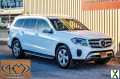 Photo Used 2017 Mercedes-Benz GLS 450 4MATIC