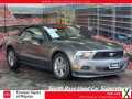 Photo Used 2011 Ford Mustang Premium w/ 201A Rapid Spec Order Code