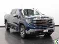 Photo Used 2023 GMC Sierra 1500 SLT w/ SLT Premium Package