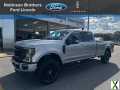 Photo Used 2021 Ford F350 Lariat