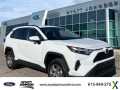 Photo Used 2024 Toyota RAV4 XLE