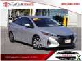 Photo Certified 2021 Toyota Prius Prime XLE