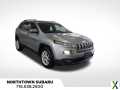 Photo Used 2015 Jeep Cherokee Latitude