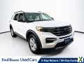 Photo Used 2021 Ford Explorer XLT w/ Equipment Group 202A