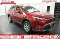 Photo Certified 2022 Toyota RAV4 XLE