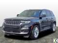 Photo Used 2022 Jeep Grand Cherokee Summit