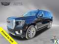 Photo Used 2022 GMC Yukon Denali