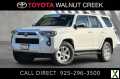 Photo Certified 2020 Toyota 4Runner SR5 Premium