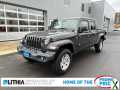 Photo Used 2020 Jeep Gladiator Sport w/ Quick Order Package 24S