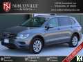 Photo Used 2018 Volkswagen Tiguan S