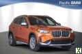 Photo Used 2023 BMW X1 xDrive28i w/ Convenience Package