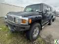 Photo Used 2007 HUMMER H3 Luxury