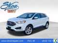 Photo Used 2020 Ford Edge SEL