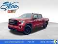 Photo Used 2021 GMC Sierra 1500 Elevation