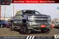 Photo Used 2017 Chevrolet Silverado 1500 LTZ w/ Sport Package