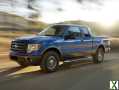 Photo Used 2011 Ford F150 Lariat w/ Lariat Plus Pkg