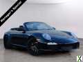 Photo Used 2012 Porsche 911 Carrera