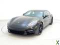 Photo Used 2020 Porsche Panamera 4S