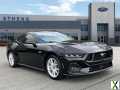 Photo Used 2024 Ford Mustang GT Premium