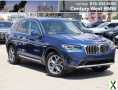 Photo Used 2024 BMW X3 sDrive30i w/ Convenience Package