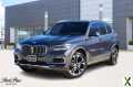Photo Used 2020 BMW X5 sDrive40i w/ Convenience Package