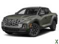 Photo Used 2024 Hyundai Santa Cruz SEL w/ Activity Package