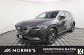 Photo Used 2023 MAZDA CX-9 Touring