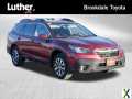 Photo Used 2020 Subaru Outback Premium