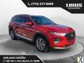 Photo Used 2020 Hyundai Santa Fe SEL w/ Convenience + Premium Package