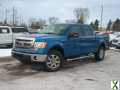 Photo Used 2013 Ford F150 XLT