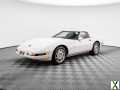 Photo Used 1994 Chevrolet Corvette Convertible