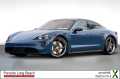 Photo Certified 2023 Porsche Taycan 4S