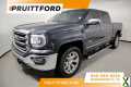 Photo Used 2018 GMC Sierra 1500 SLT w/ Texas SLT Premium Package