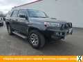 Photo Used 2020 Toyota 4Runner TRD Off-Road Premium w/ Moonroof Package