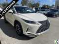 Photo Used 2020 Lexus RX 350 AWD w/ Premium Package