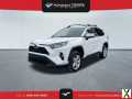 Photo Certified 2021 Toyota RAV4 XLE