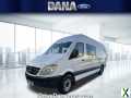 Photo Used 2012 Mercedes-Benz Sprinter 2500