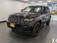 Photo Used 2020 Jeep Grand Cherokee Altitude