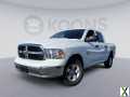 Photo Used 2022 RAM 1500 Classic SLT