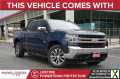 Photo Used 2021 Chevrolet Silverado 1500 LT w/ Z71 Off-Road Package