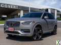 Photo Used 2024 Volvo XC90 B6 Ultimate w/ Lounge Package