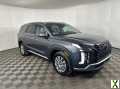 Photo Used 2024 Hyundai Palisade SEL