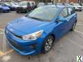 Photo Used 2023 Kia Rio S w/ Technology Package